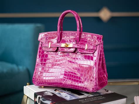 birkin bag price 2024